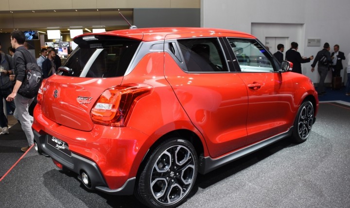 Suzuki - 07Suzuki - 07